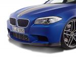 BMW M5 Saloon by AC Schnitzer 2012 года
